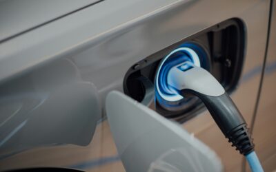 Voedselbank Gorinchem zoekt donaties voor nieuwe elektrische bestelwagen